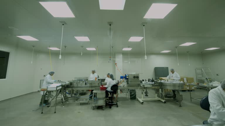 Clean Room Machine 202 Clean Room Machine Stock Videos, Footage, & 4K Video Clips - Getty ...