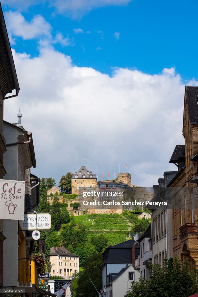Village of Goar
