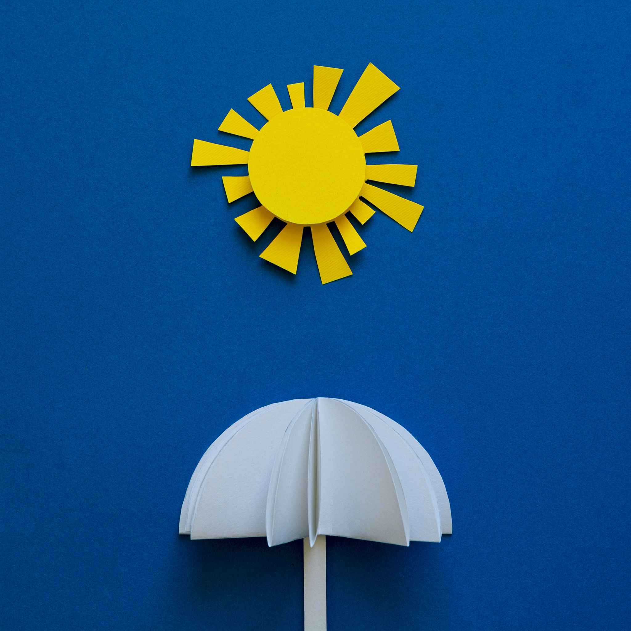 weather protection solar
