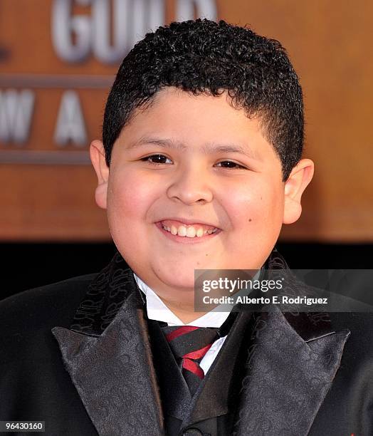 Actor Rique Rico Rodriguez Actor Photos and Premium High Res Pictures - Getty Images