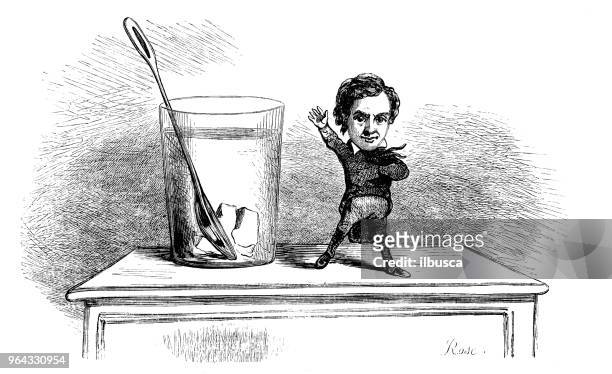 2,204 Cartoon Drinking Glasses Photos and Premium High Res Pictures - Getty  Images