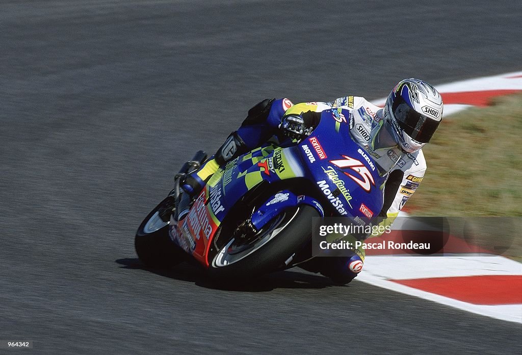 Sete Gibernau