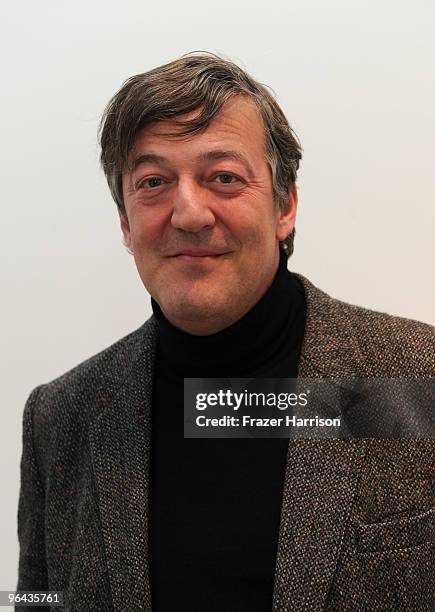 Actor Fried Stephen Fried Photos and Premium High Res Pictures - Getty Images