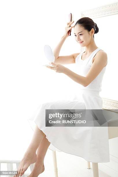 beauty care - skirt stock pictures, royalty-free photos & images