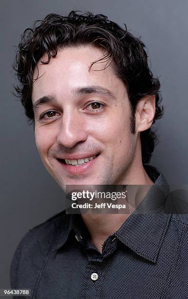 Thomas Ian Nicholas Portraits Photos and Premium High Res Pictures