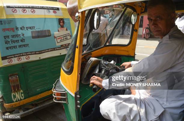 224 Rickshaw Rally Stock Photos, High-Res Pictures, and Images - Getty ...
