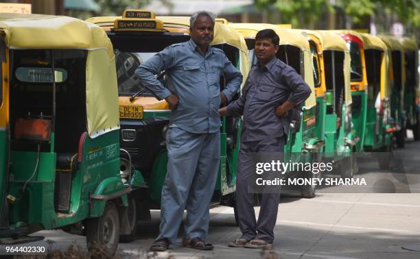 1,086 Rickshaw Rally Stock Photos, High-Res Pictures, and Images ...