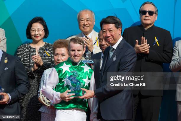 Benjamin Hong 1,290 Benjamin Hung Stock Photos, High-Res Pictures, and Images - Getty ...