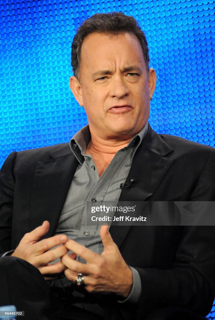 HBO 2010 Winter TCA