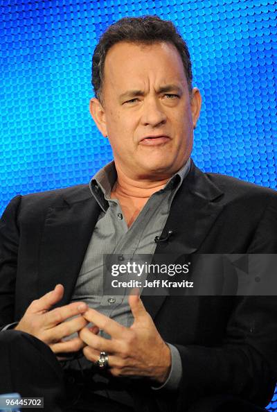 HBO 2010 Winter TCA HBO 2010 Winter TCA