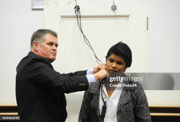 Jason Rohde Kids 1 200 Model For Murder Stock Photos, High-Res Pictures, and Images ...