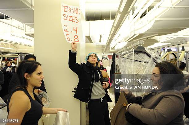 Flenes 34 Filenes Basement Nyc Stock Photos, High-Res Pictures, and Images ...
