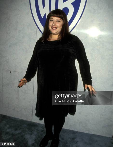 Carnie Wilson