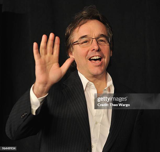 Chris Columbus (Filmmaker) Photos and Premium High Res Pictures Getty