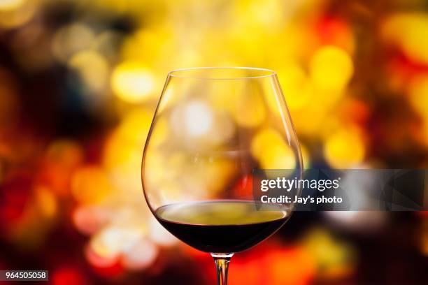 wine in party background - cabernet sauvignon grape stock pictures, royalty-free photos & images