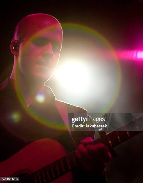 Milow Milow (Singer) Photos and Premium High Res Pictures - Getty Images