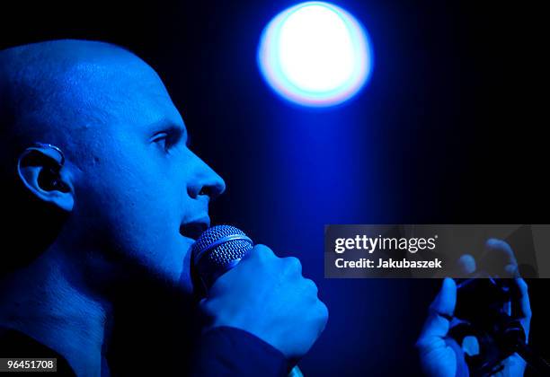 Milow Milow (Singer) Photos and Premium High Res Pictures - Getty Images