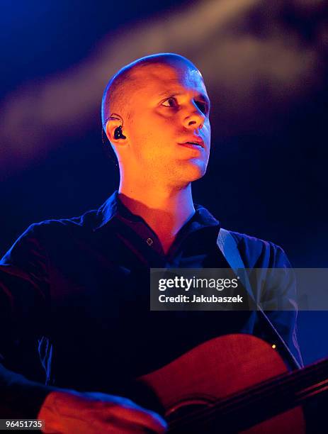 Milow Milow (Singer) Photos and Premium High Res Pictures - Getty Images