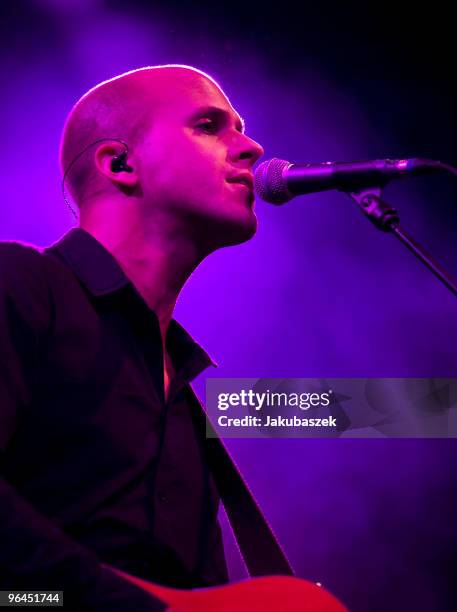 Milow 467 Milow (Singer) Stock Photos, High-Res Pictures, and Images - Getty ...