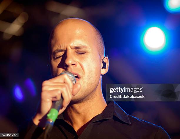 Milow Milow (Singer) Photos and Premium High Res Pictures - Getty Images