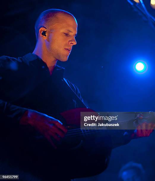 Milow Milow (Singer) Photos and Premium High Res Pictures - Getty Images