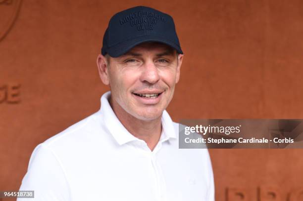 Alain Boghossian Photos and Premium High Res Pictures - Getty Images