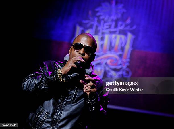 Wg Rapper 318 Rapper Won G Bruny Stock Photos, High-Res Pictures, and Images ...