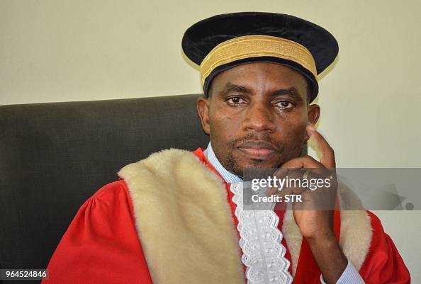 BURUNDI-POLITICS-REFERENDUM-COURT BURUNDI-POLITICS-REFERENDUM-COURT