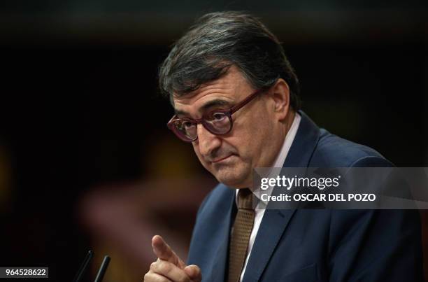 Basque Parliment Basque Parliament Photos and Premium High Res Pictures - Getty Images