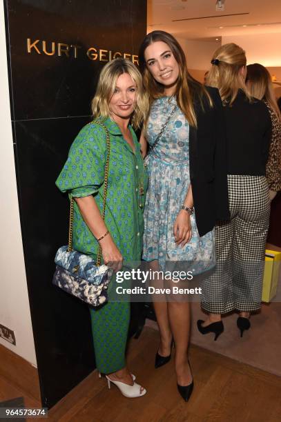 Rebecca Farrar Hockley Photos and Premium High Res Pictures - Getty Images