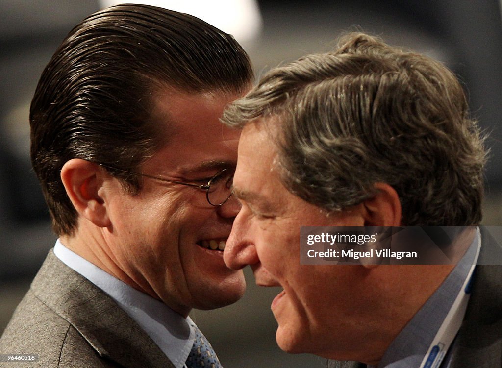 46th Munich Security Conference