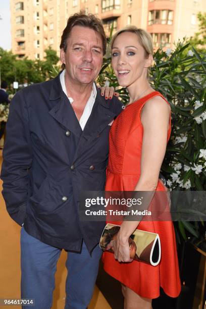 Melanie Wolf Stock-Fotos und Bilder - Getty Images