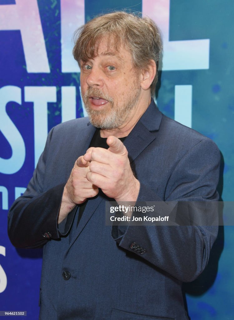 32nd Israel Film Festival In Los Angeles Sponsor Luncheon - Arrivals