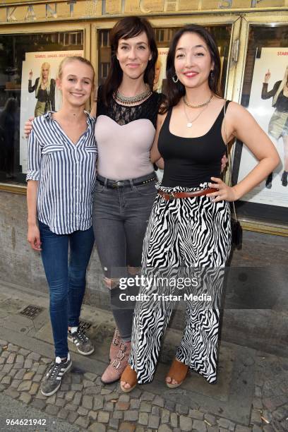 Kim Riedle Photos and Premium High Res Pictures - Getty Images