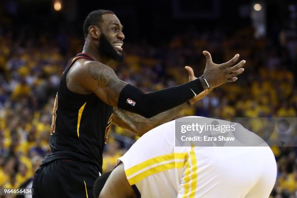 Lebron James Upset Photos And Premium High Res Pictures Getty Images Lebron James Upset Photos And Premium High Res Pictures Getty Images