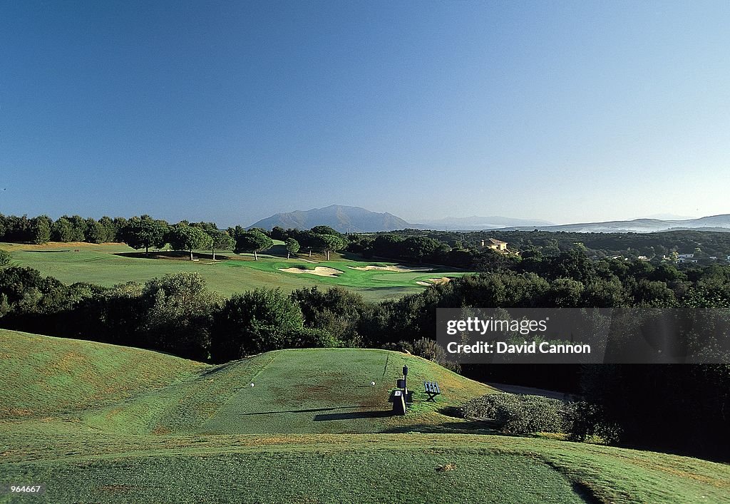 GV Golf
