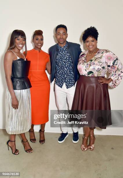 Ellis Rothwell 3,457 Yvonne Orji Photos & High Res Pictures - Getty Images