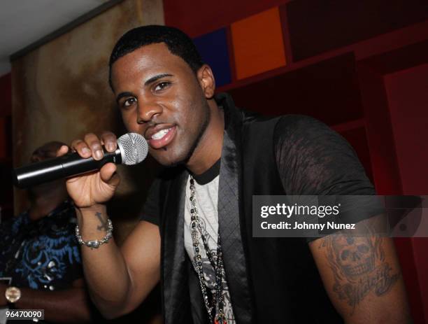 Jason Rapper 946 Jason Derulo 2010 Stock Photos, High-Res Pictures, and Images ...