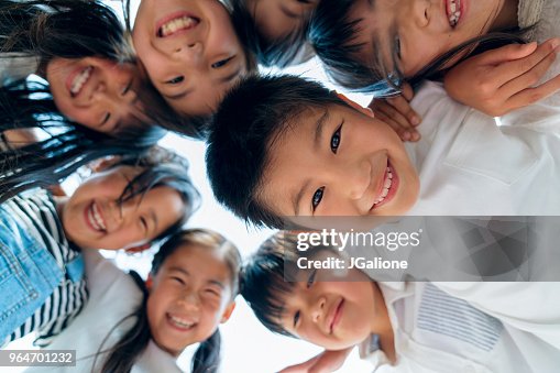 Cercle de jeunes amis Cercle de jeunes amis