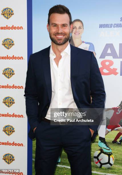 Andrew Rushing 2,762 Los Angeles Premiere Of Rush Stock Photos, High-Res Pictures, and ...