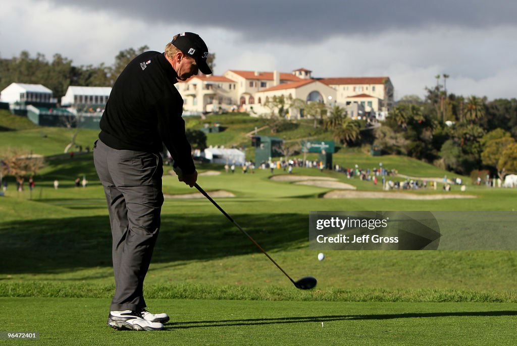 Northern Trust Open - Round Three