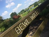 Bewl Water in Kent