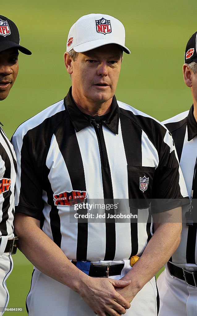 Super Bowl XLIV