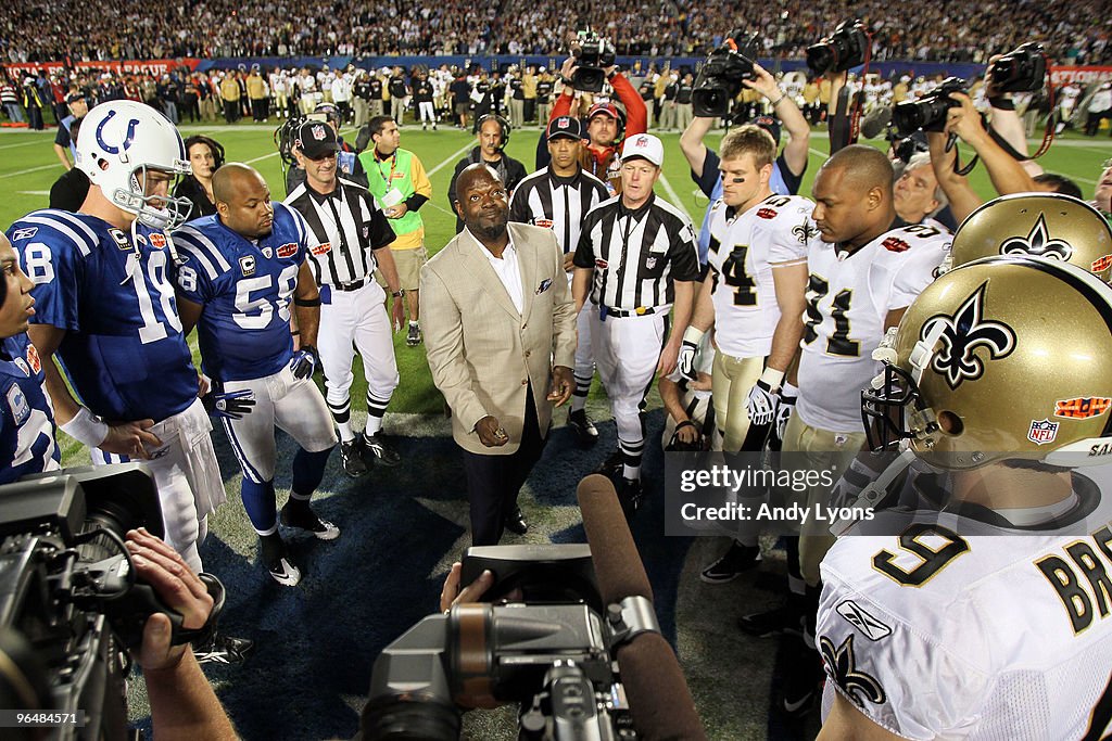 Super Bowl XLIV