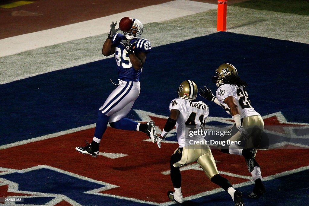 Super Bowl XLIV