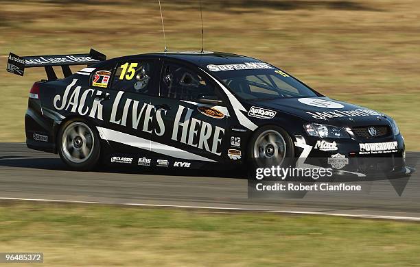 Dan Kelly Racing 1,293 Kelly Racing Holden Stock Photos, High-Res Pictures, and Images ...