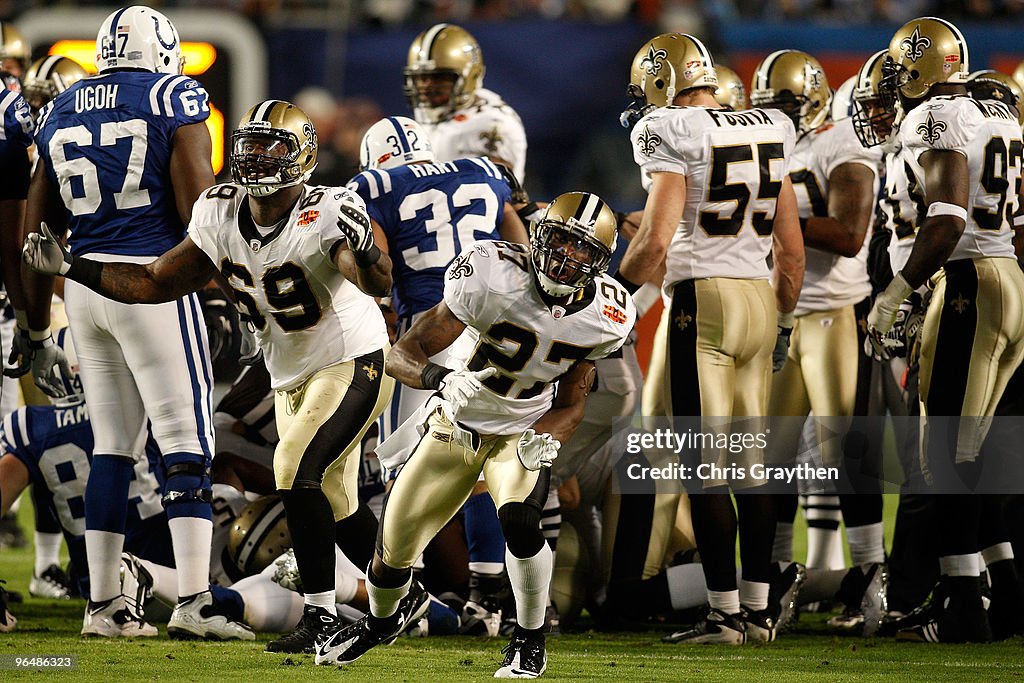 Super Bowl XLIV