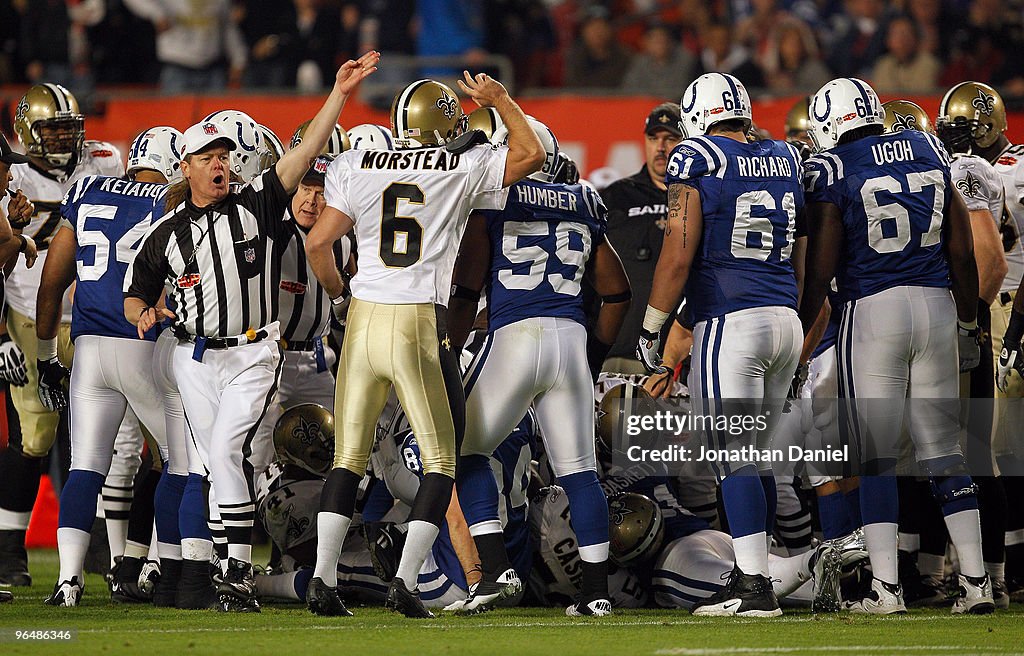 Super Bowl XLIV