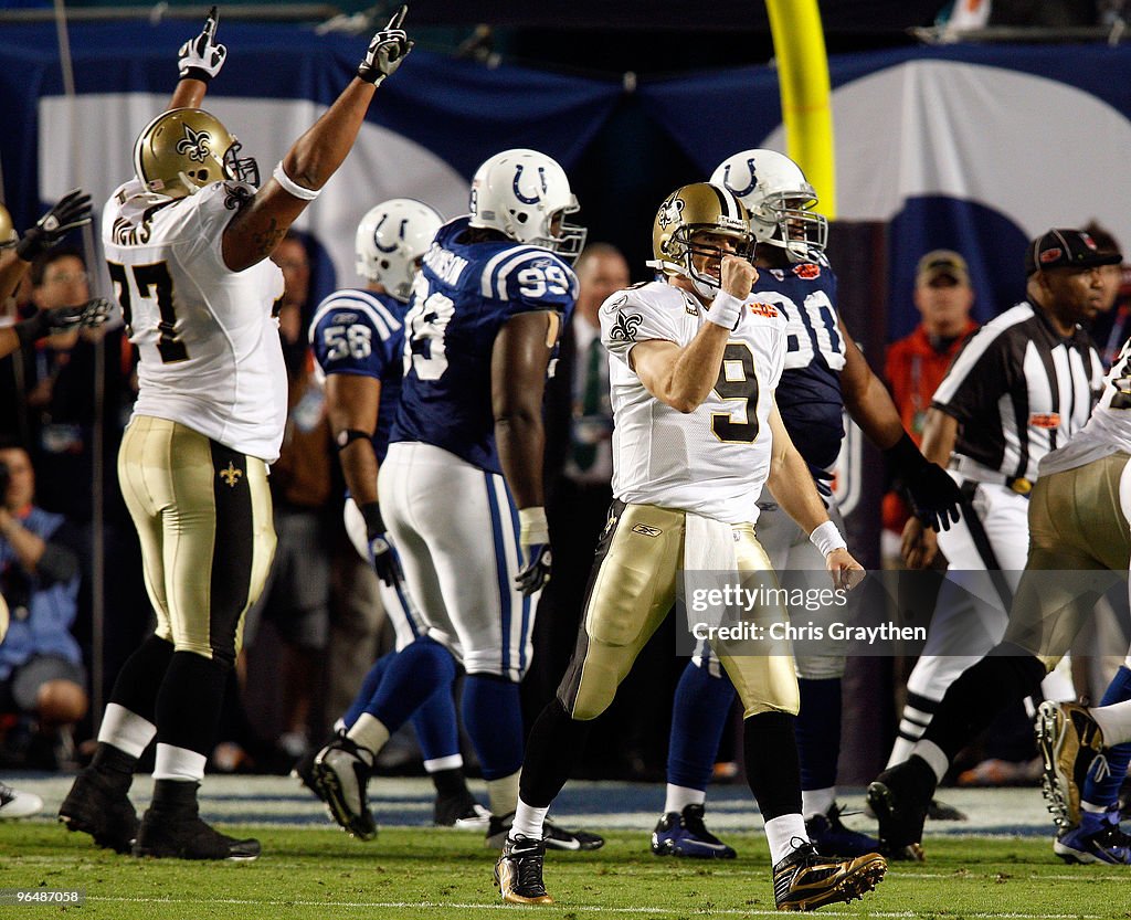 Super Bowl XLIV