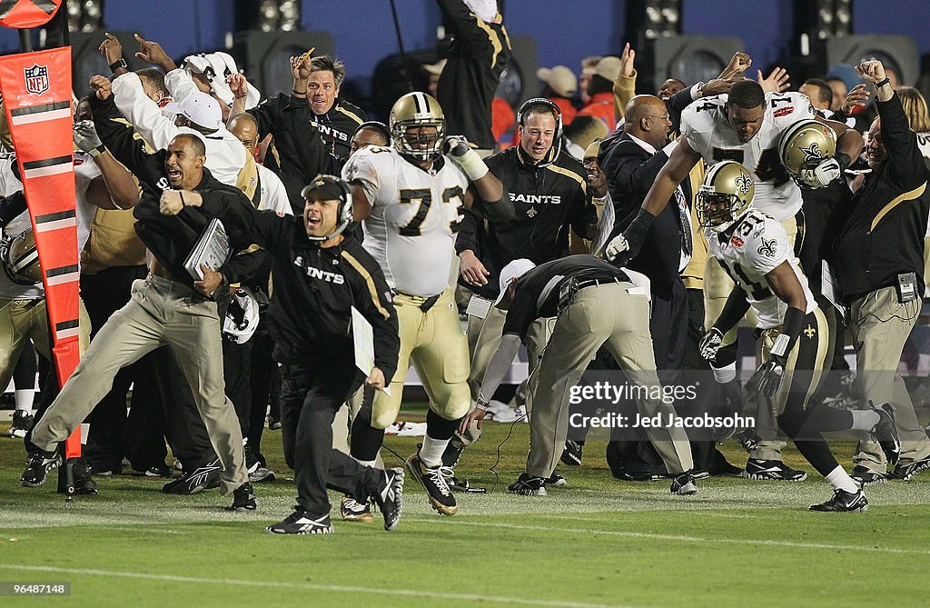 Super Bowl XLIV